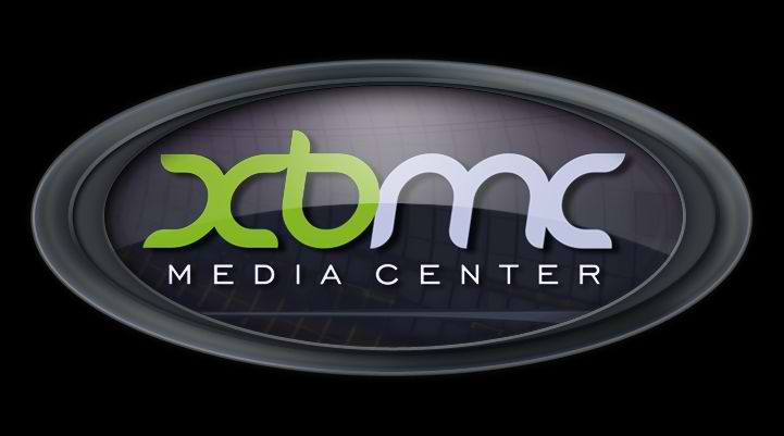 XBMC-media center